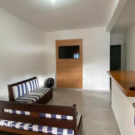 Casa Aconchego 2 Villa Ilhabela Eksteriør billede