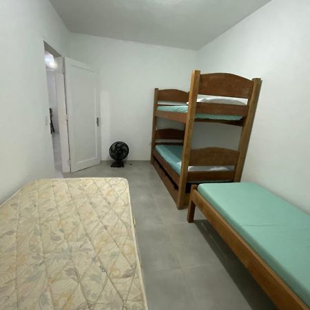Casa Aconchego 2 Villa Ilhabela Eksteriør billede