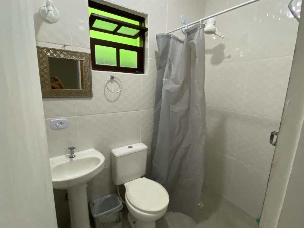 Casa Aconchego 2 Villa Ilhabela Eksteriør billede