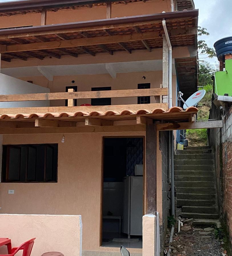 Casa Aconchego 2 Villa Ilhabela Eksteriør billede