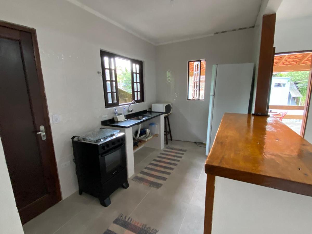 Casa Aconchego 2 Villa Ilhabela Eksteriør billede